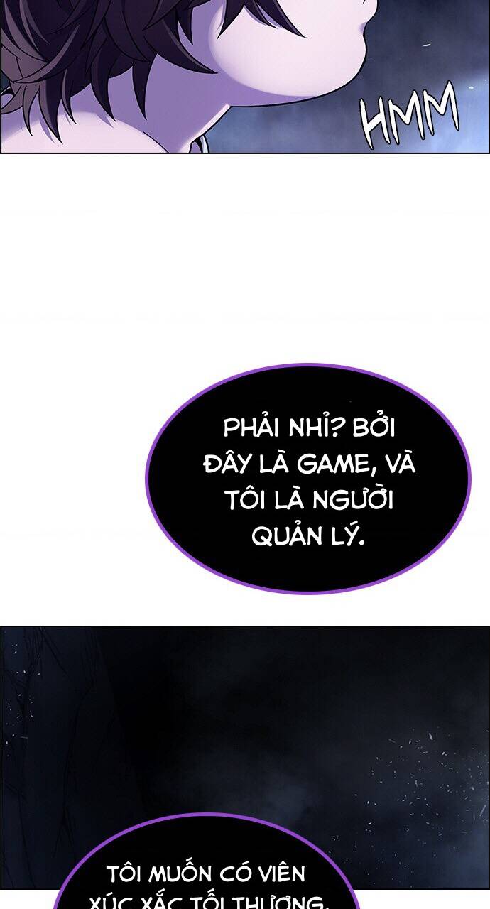 Trò Chơi Số Mệnh Chapter 350 - Trang 2