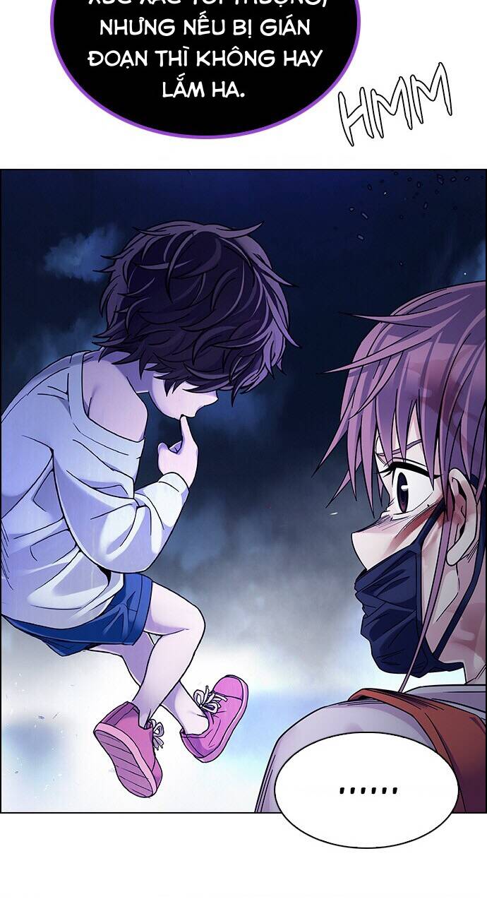 Trò Chơi Số Mệnh Chapter 350 - Trang 2