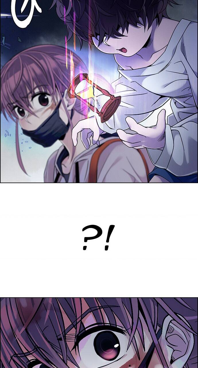 Trò Chơi Số Mệnh Chapter 350 - Trang 2