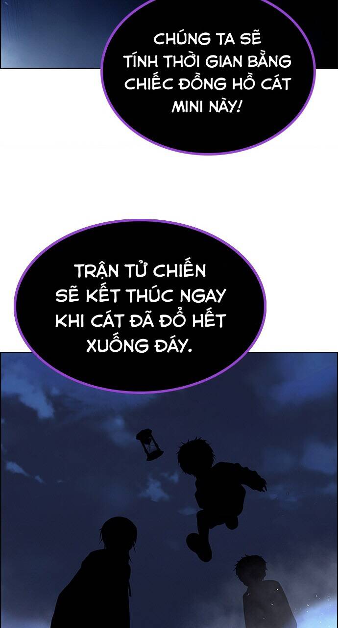 Trò Chơi Số Mệnh Chapter 350 - Trang 2