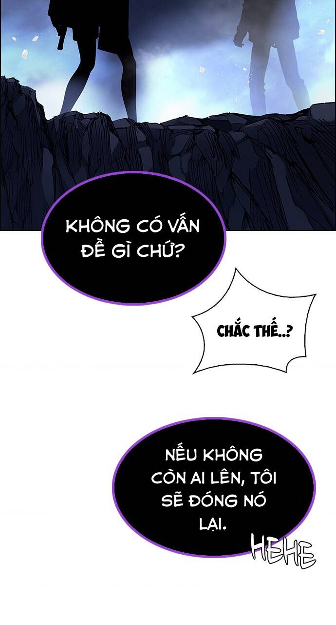 Trò Chơi Số Mệnh Chapter 350 - Trang 2