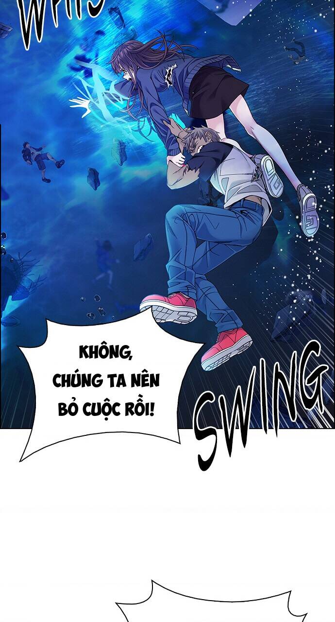 Trò Chơi Số Mệnh Chapter 350 - Trang 2