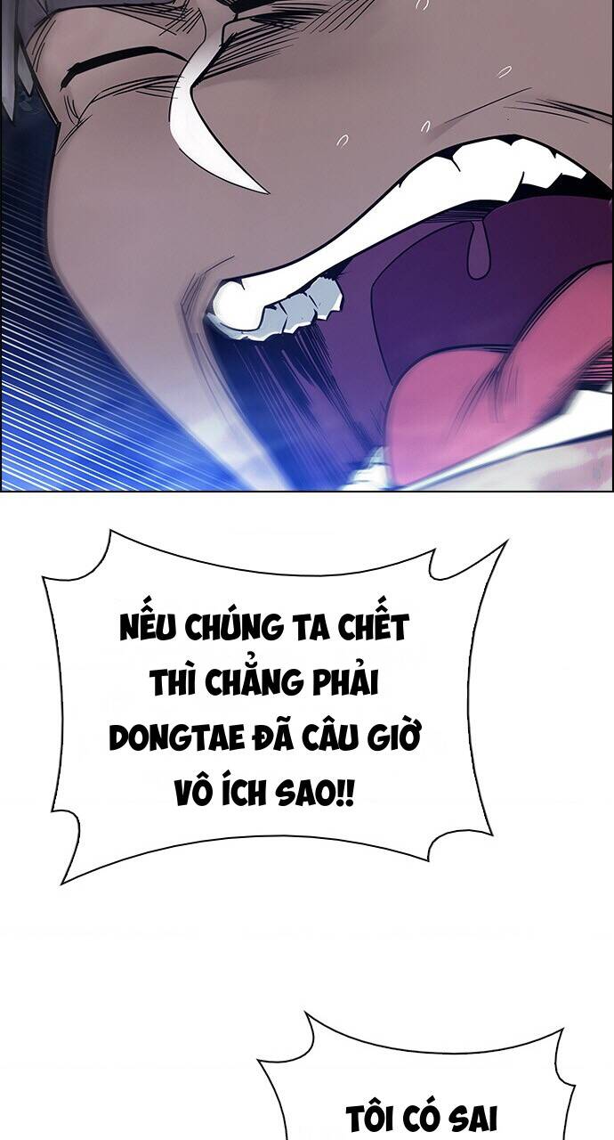 Trò Chơi Số Mệnh Chapter 350 - Trang 2