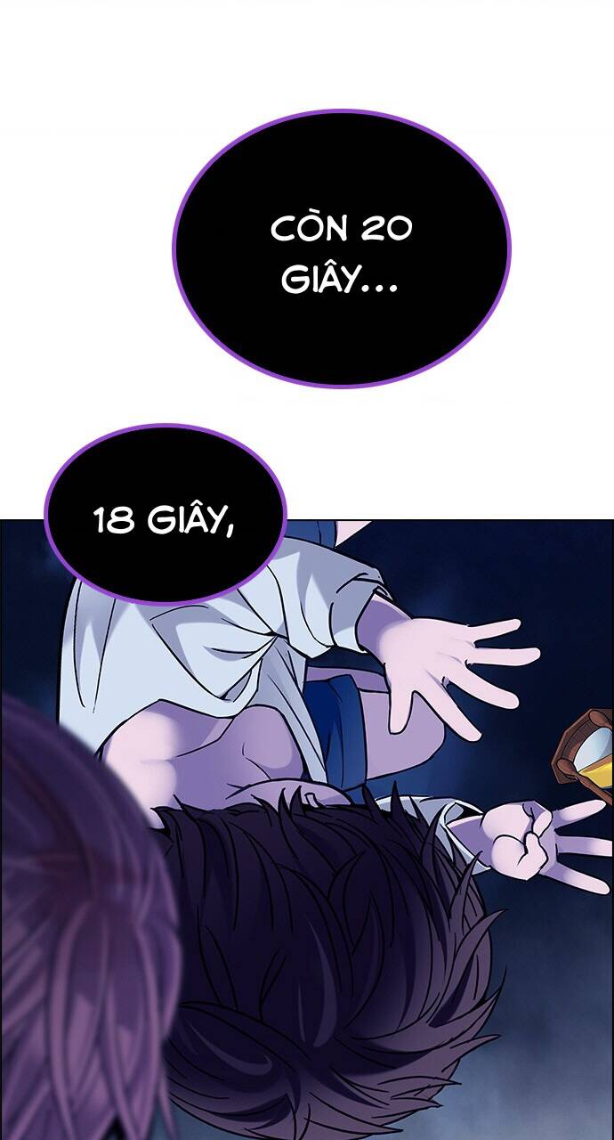 Trò Chơi Số Mệnh Chapter 350 - Trang 2