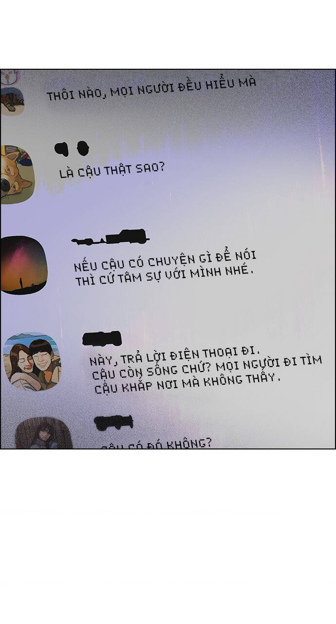 Trò Chơi Số Mệnh Chapter 350 - Trang 2