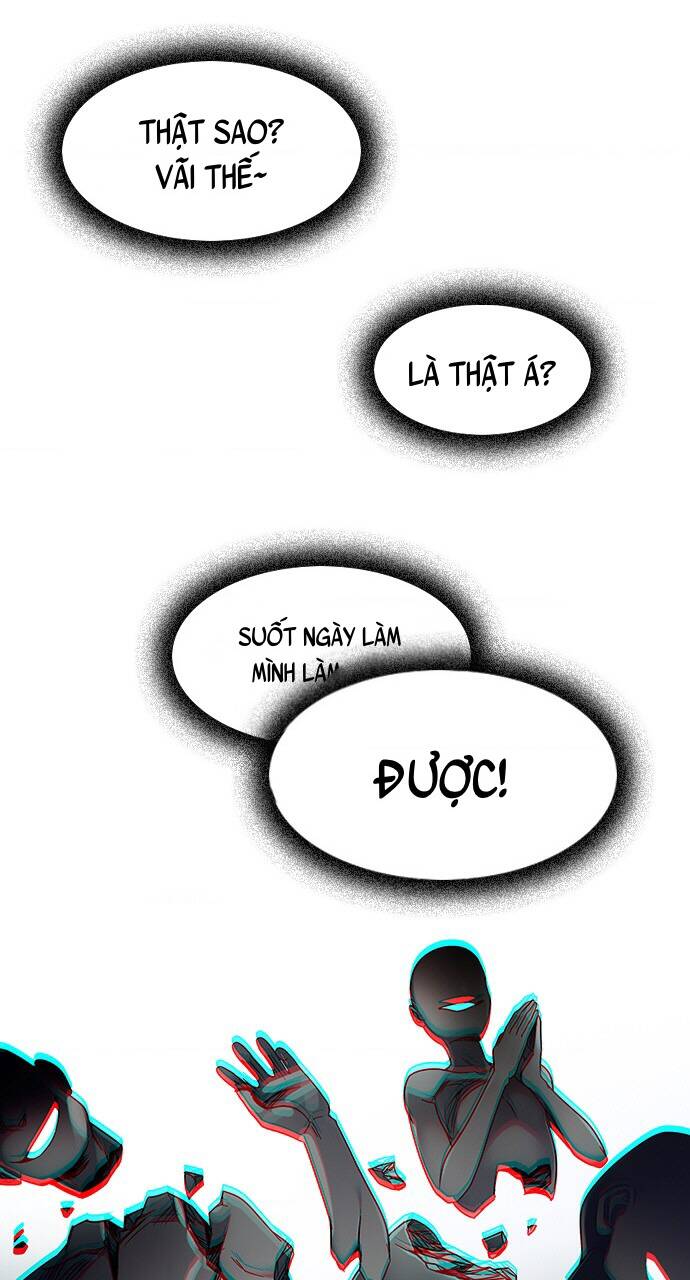 Trò Chơi Số Mệnh Chapter 350 - Trang 2