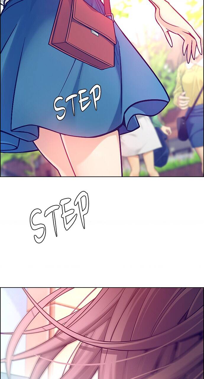 Trò Chơi Số Mệnh Chapter 350 - Trang 2