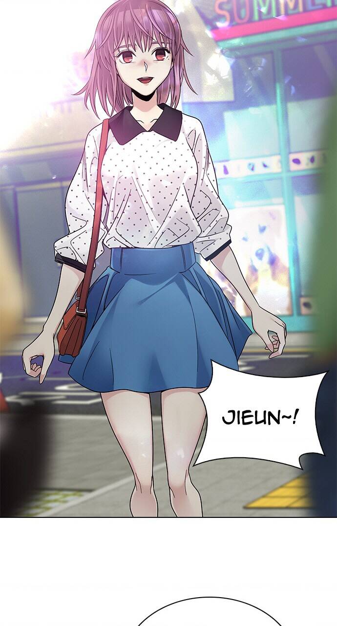 Trò Chơi Số Mệnh Chapter 350 - Trang 2