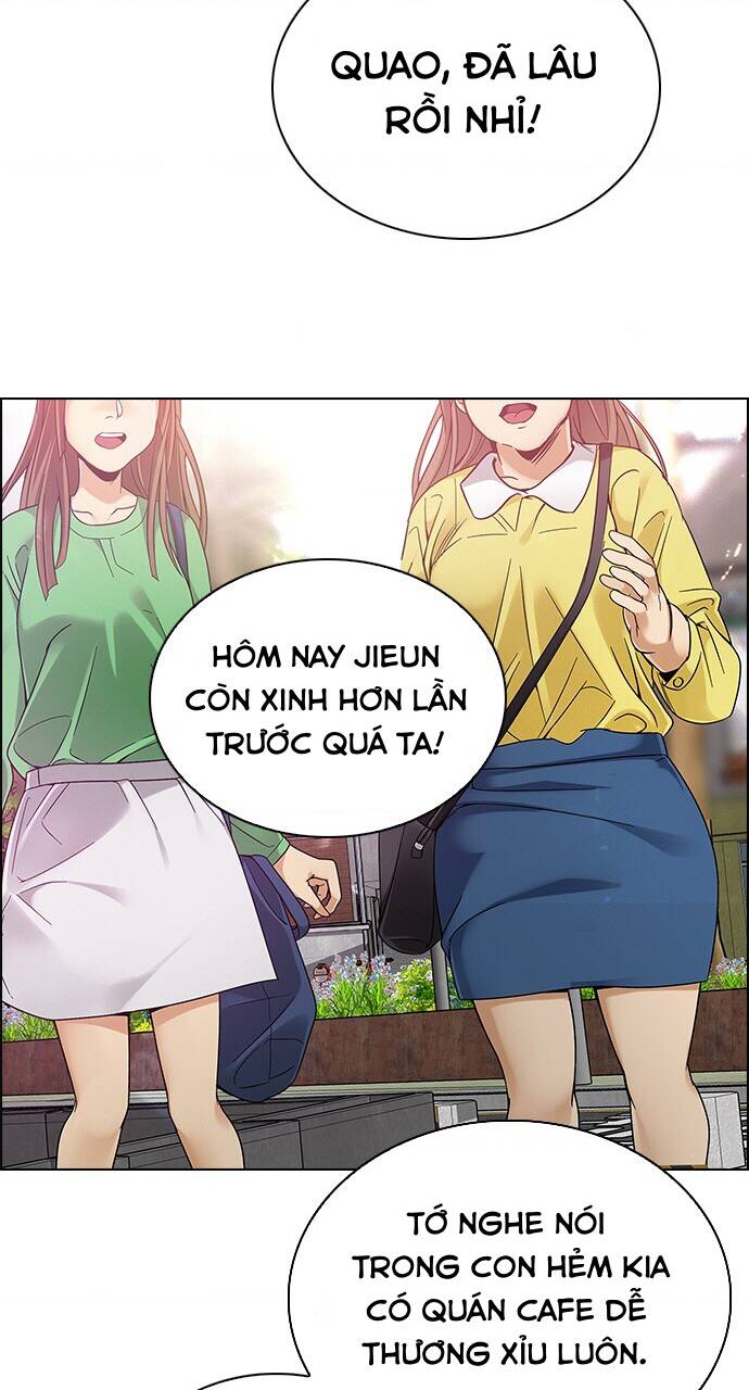 Trò Chơi Số Mệnh Chapter 350 - Trang 2
