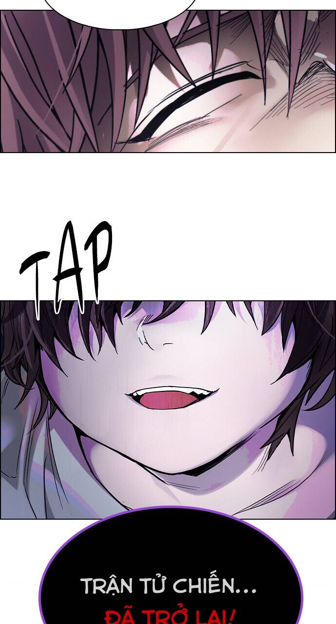 Trò Chơi Số Mệnh Chapter 350 - Trang 2