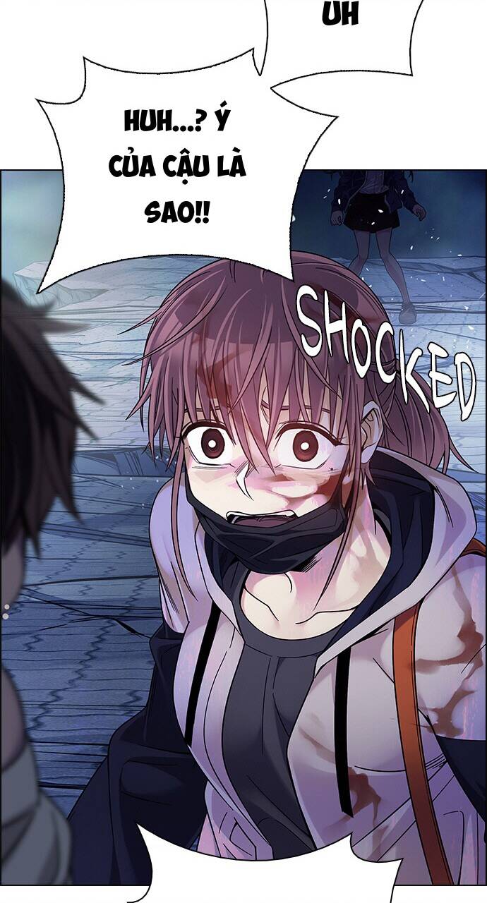 Trò Chơi Số Mệnh Chapter 350 - Trang 2