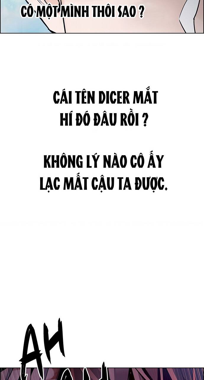 Trò Chơi Số Mệnh Chapter 350 - Trang 2