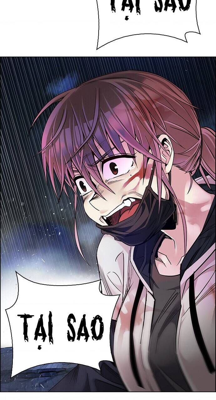 Trò Chơi Số Mệnh Chapter 350 - Trang 2