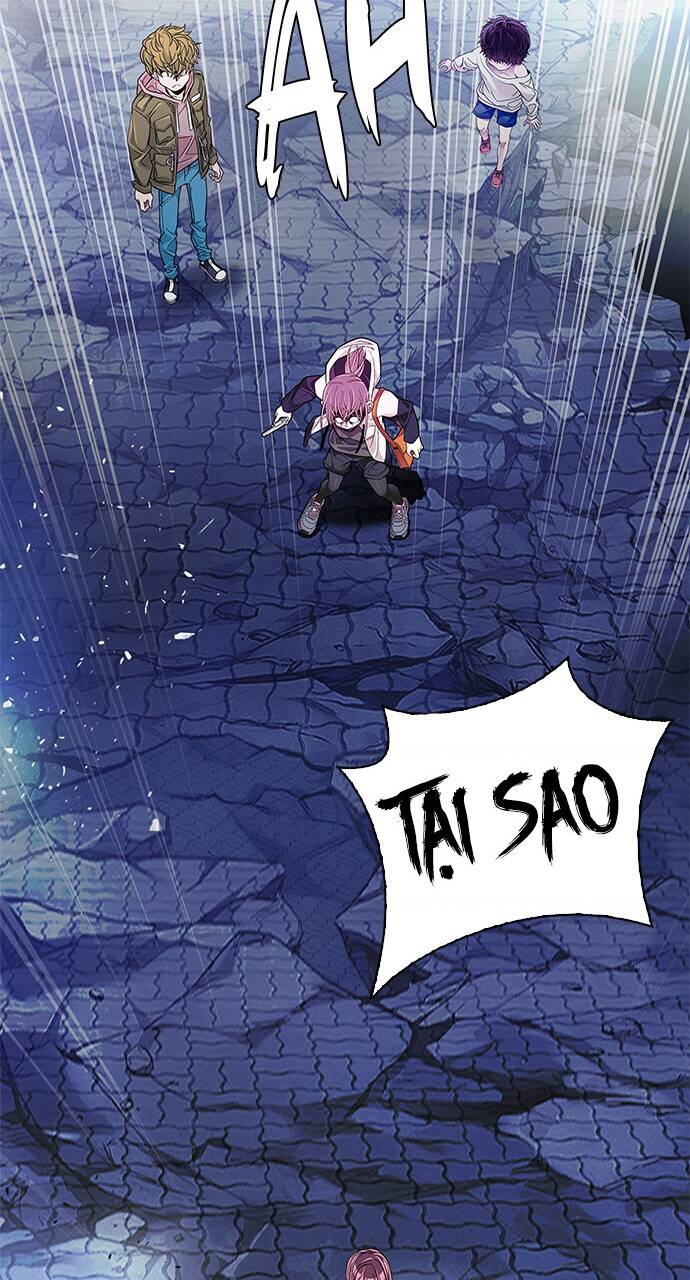 Trò Chơi Số Mệnh Chapter 351 - Trang 2