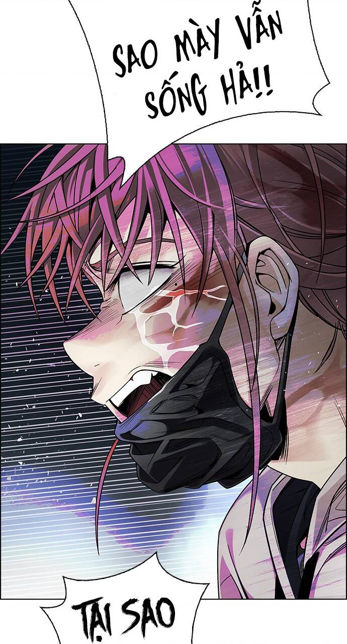 Trò Chơi Số Mệnh Chapter 351 - Trang 2