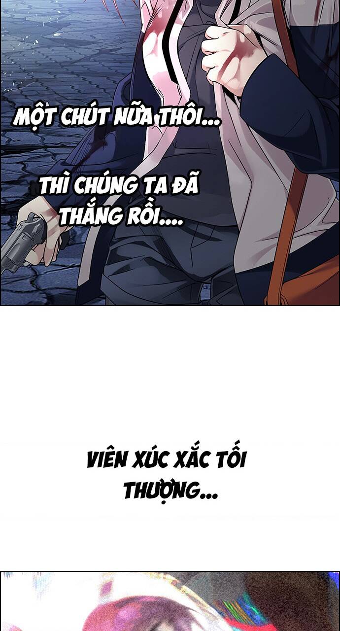 Trò Chơi Số Mệnh Chapter 351 - Trang 2