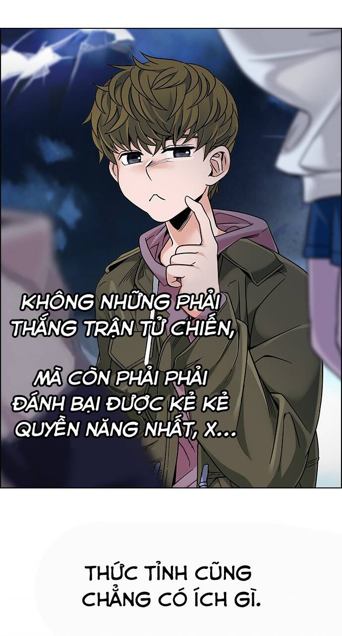 Trò Chơi Số Mệnh Chapter 351 - Trang 2