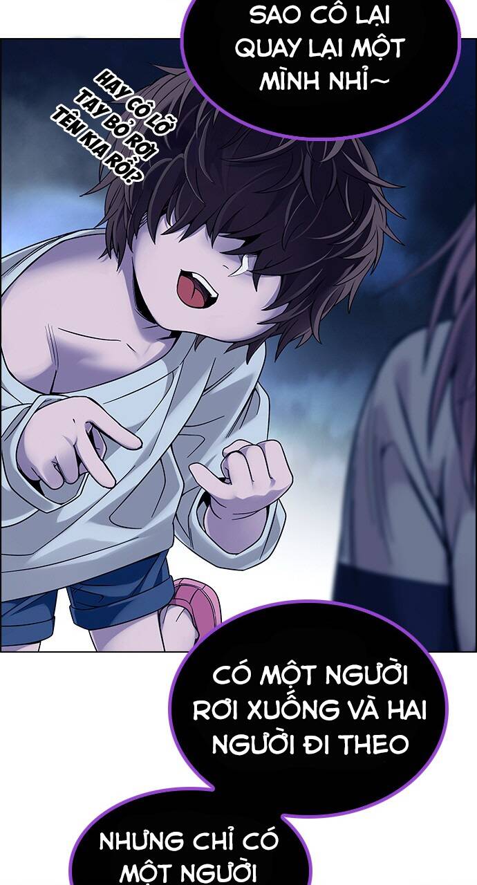 Trò Chơi Số Mệnh Chapter 351 - Trang 2