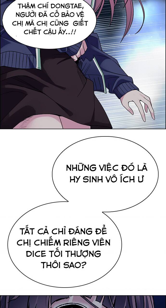 Trò Chơi Số Mệnh Chapter 351 - Trang 2