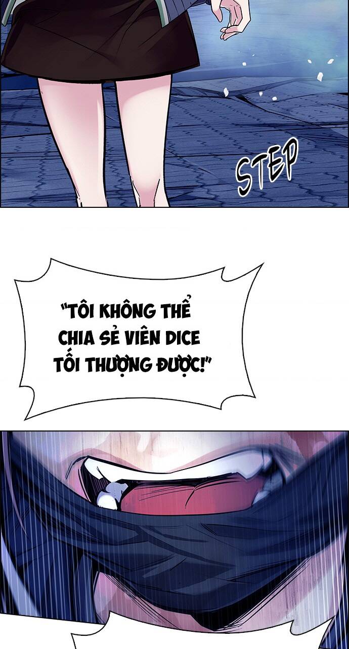 Trò Chơi Số Mệnh Chapter 351 - Trang 2