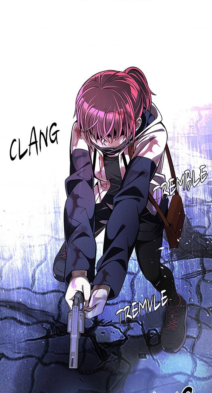 Trò Chơi Số Mệnh Chapter 351 - Trang 2