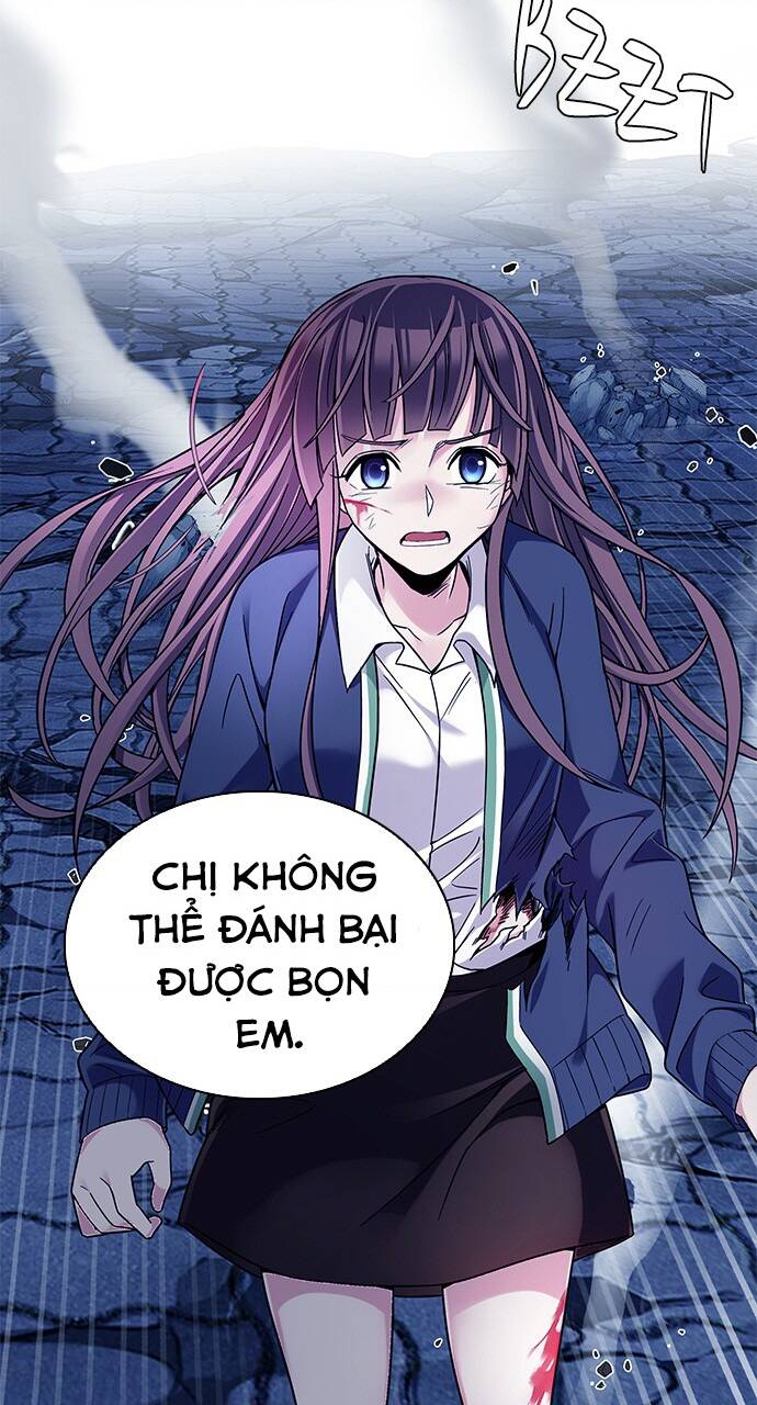 Trò Chơi Số Mệnh Chapter 351 - Trang 2