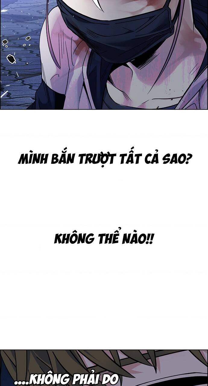 Trò Chơi Số Mệnh Chapter 351 - Trang 2