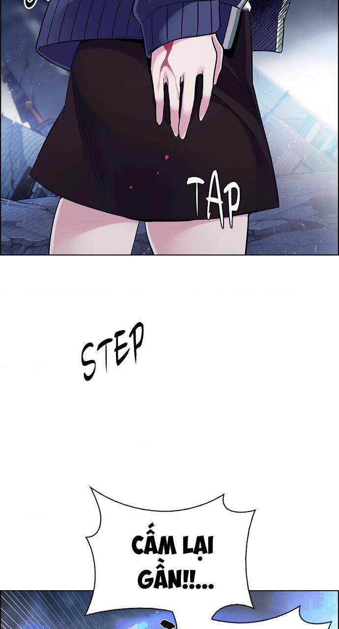 Trò Chơi Số Mệnh Chapter 351 - Trang 2