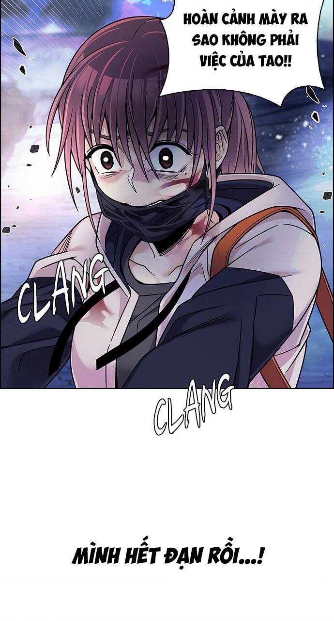 Trò Chơi Số Mệnh Chapter 351 - Trang 2