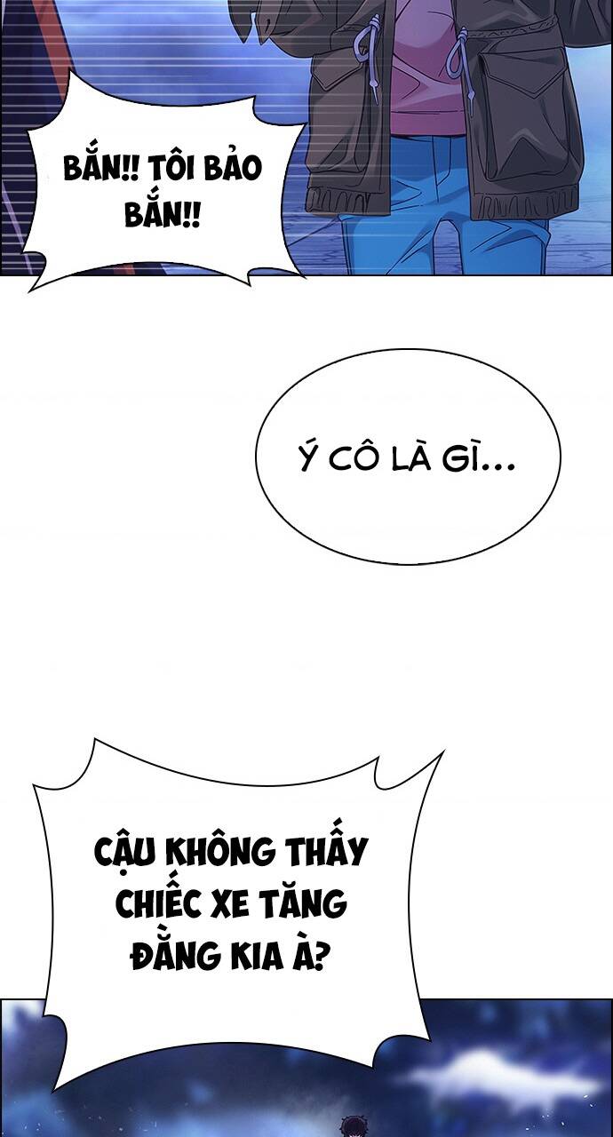 Trò Chơi Số Mệnh Chapter 351 - Trang 2