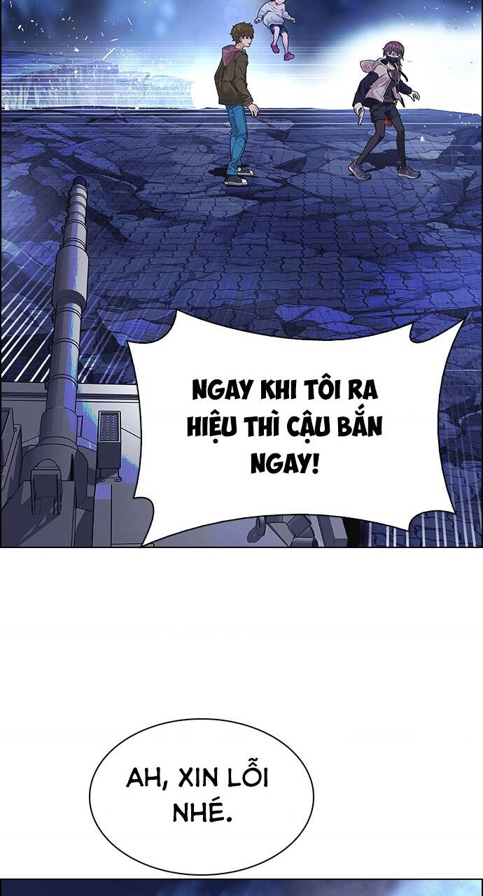Trò Chơi Số Mệnh Chapter 351 - Trang 2