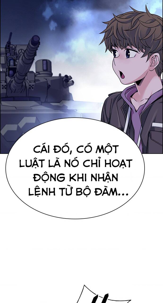 Trò Chơi Số Mệnh Chapter 351 - Trang 2
