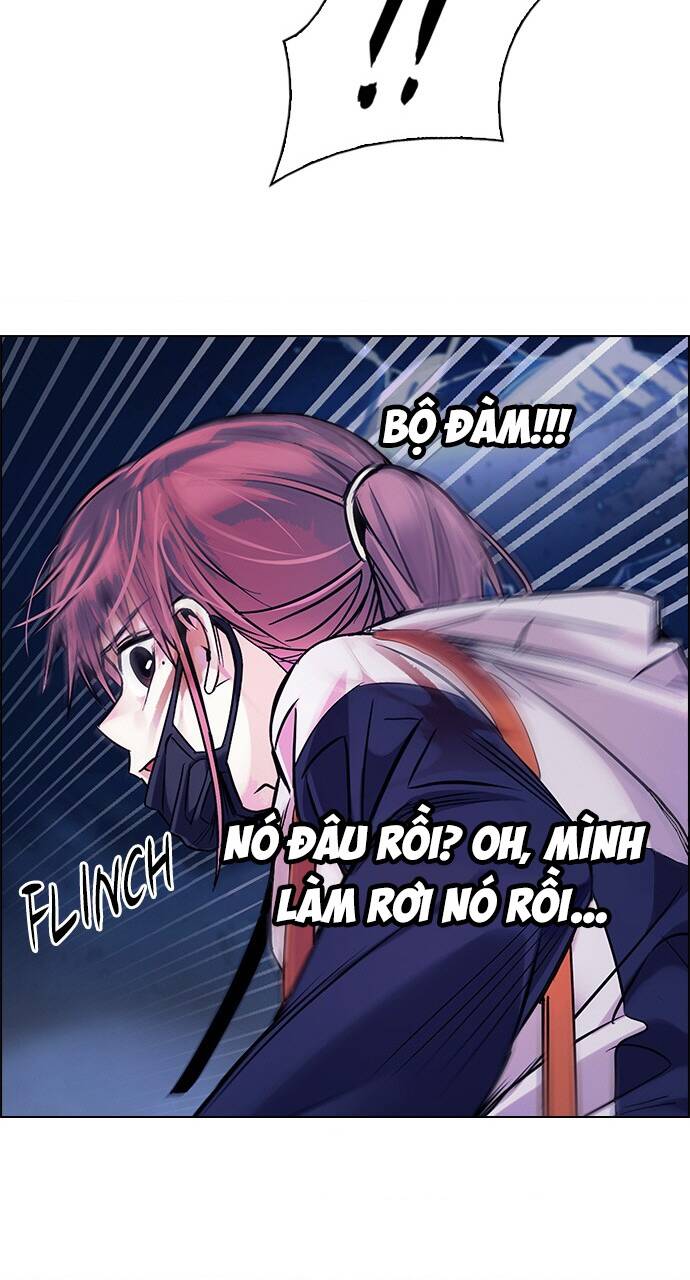 Trò Chơi Số Mệnh Chapter 351 - Trang 2