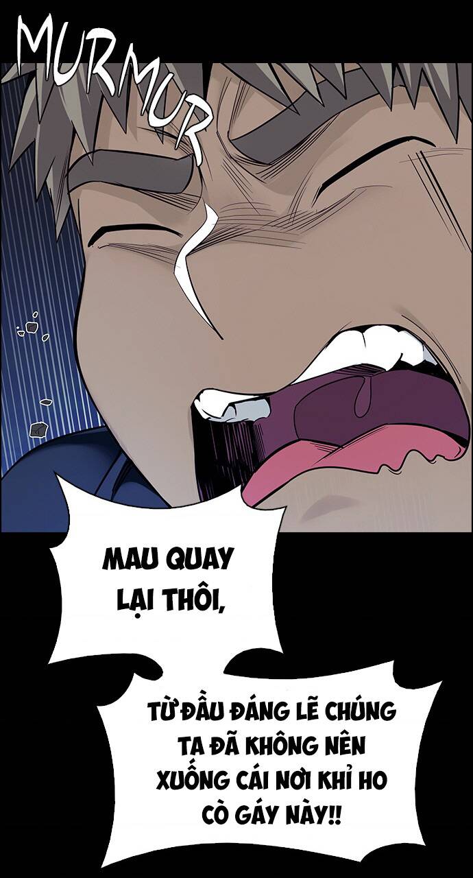 Trò Chơi Số Mệnh Chapter 352 - Trang 2