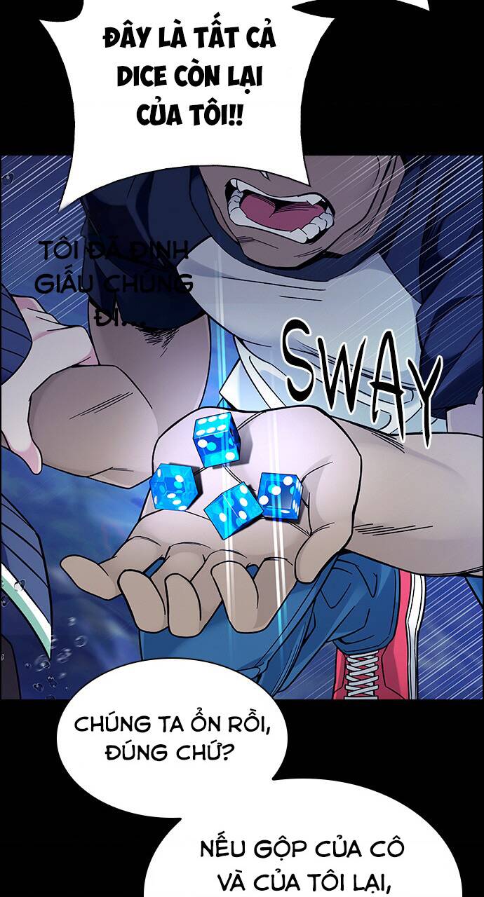 Trò Chơi Số Mệnh Chapter 352 - Trang 2