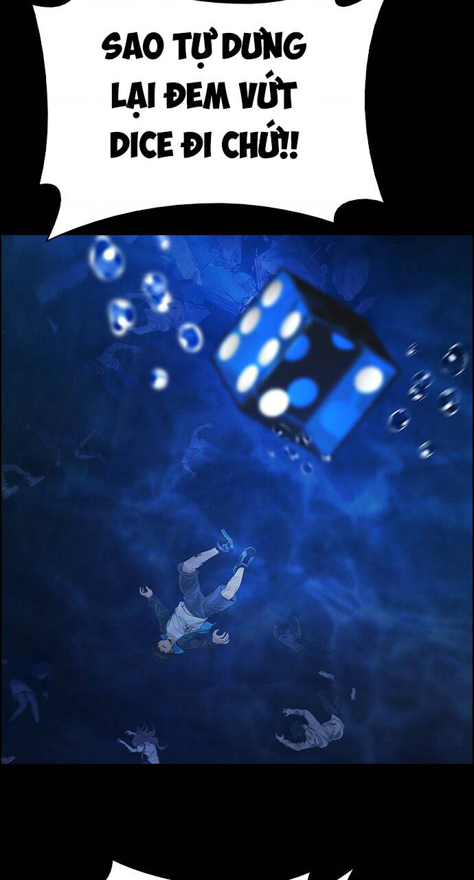 Trò Chơi Số Mệnh Chapter 352 - Trang 2