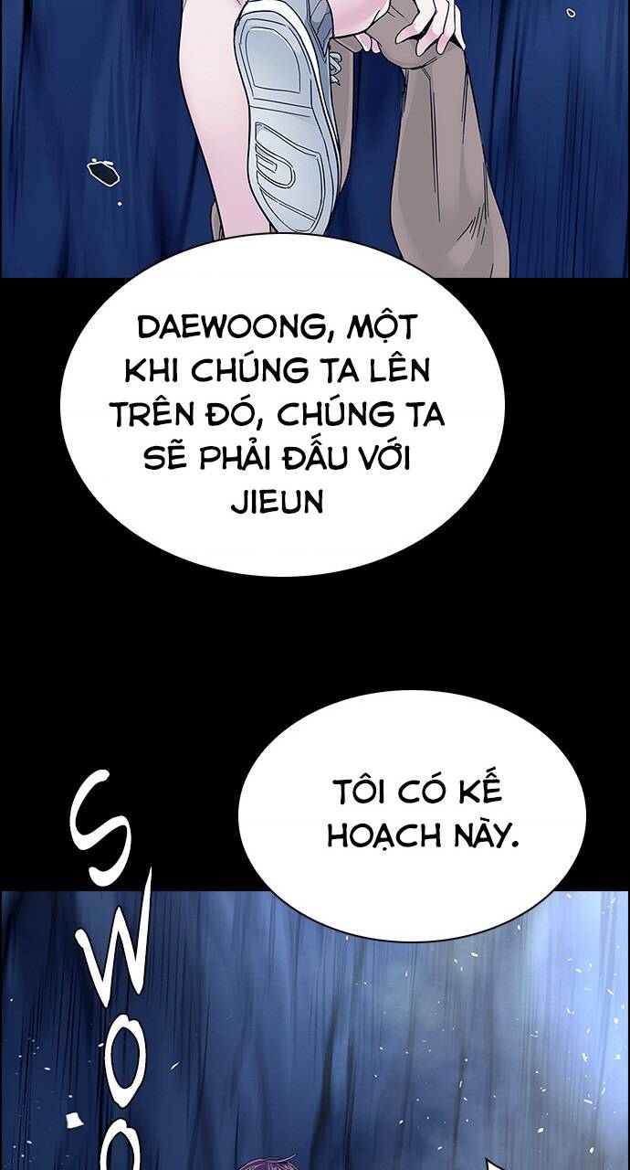 Trò Chơi Số Mệnh Chapter 352 - Trang 2