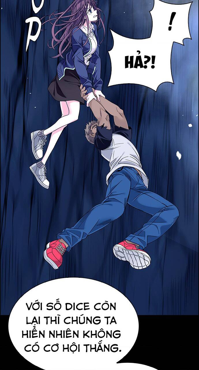 Trò Chơi Số Mệnh Chapter 352 - Trang 2