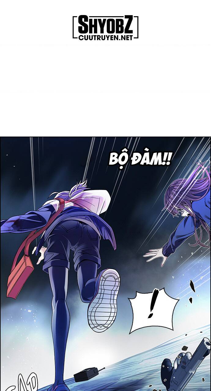 Trò Chơi Số Mệnh Chapter 352 - Trang 2