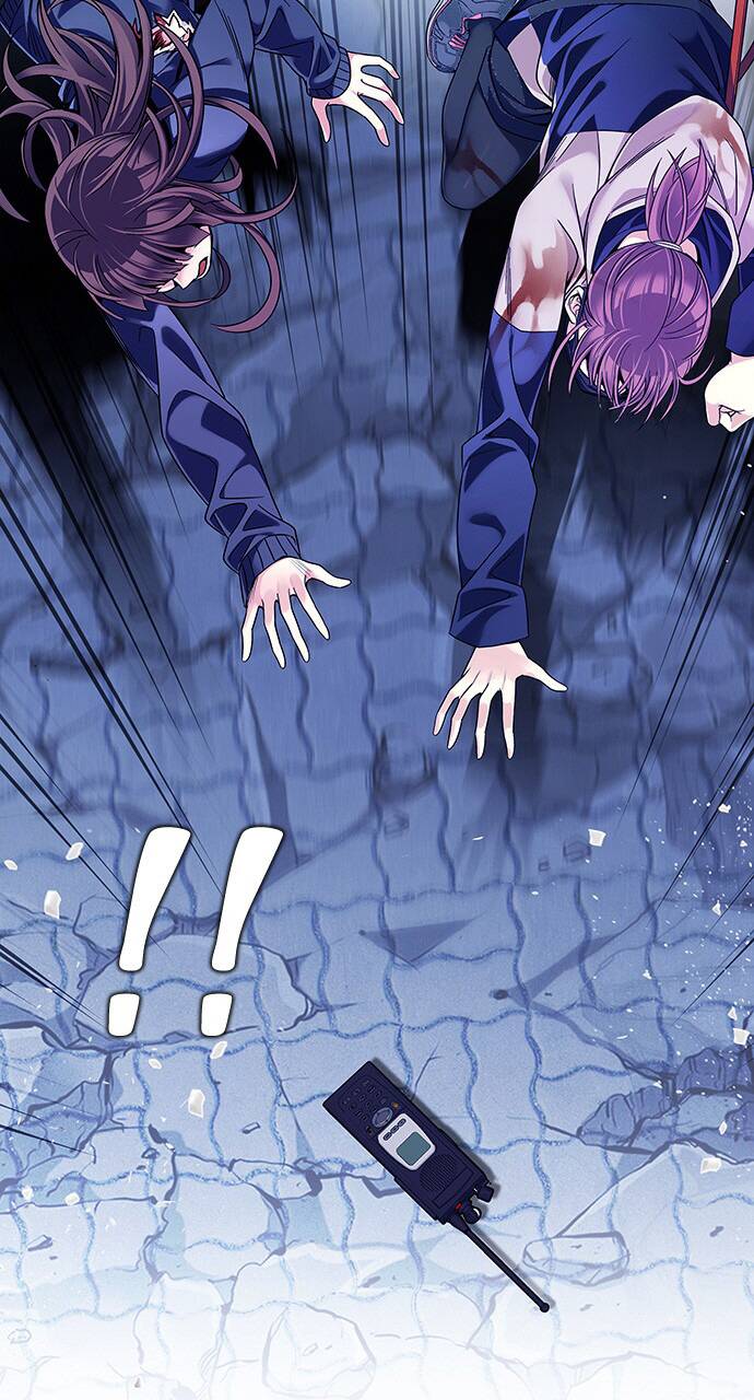 Trò Chơi Số Mệnh Chapter 352 - Trang 2