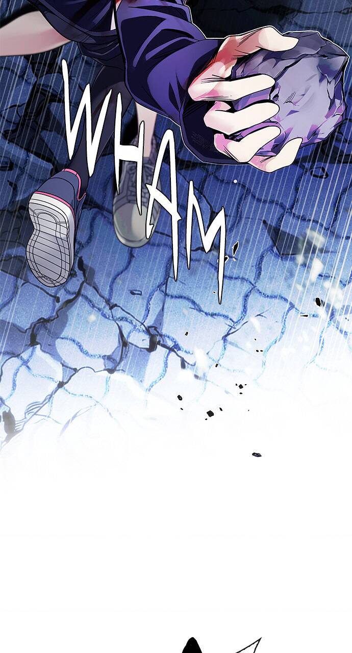 Trò Chơi Số Mệnh Chapter 353 - Trang 2