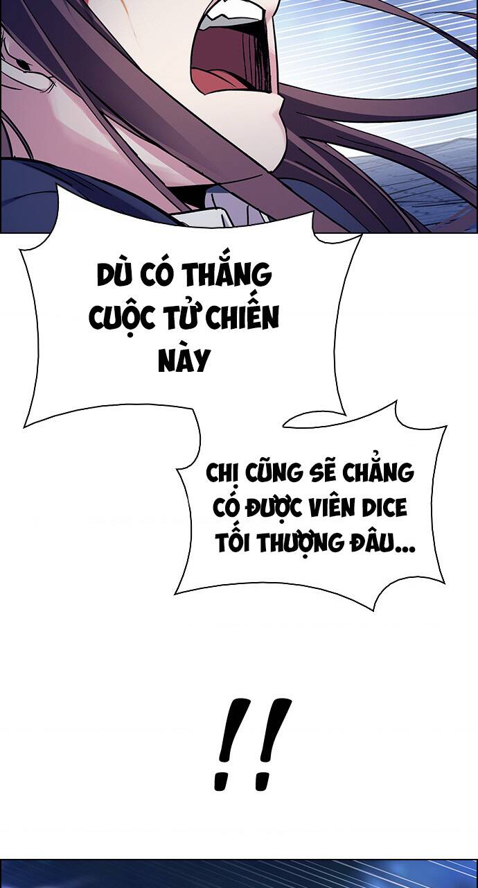 Trò Chơi Số Mệnh Chapter 353 - Trang 2