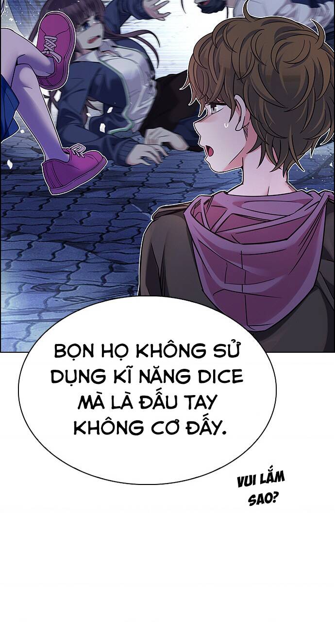 Trò Chơi Số Mệnh Chapter 353 - Trang 2