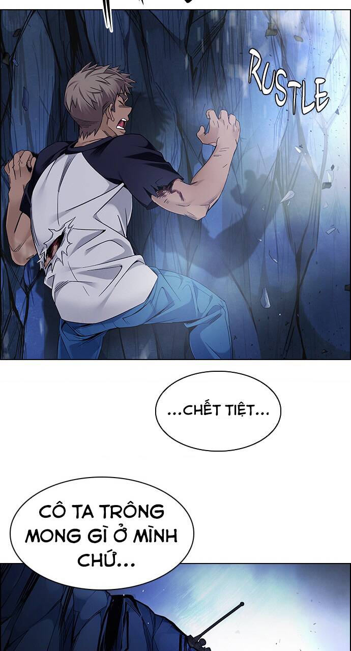 Trò Chơi Số Mệnh Chapter 353 - Trang 2