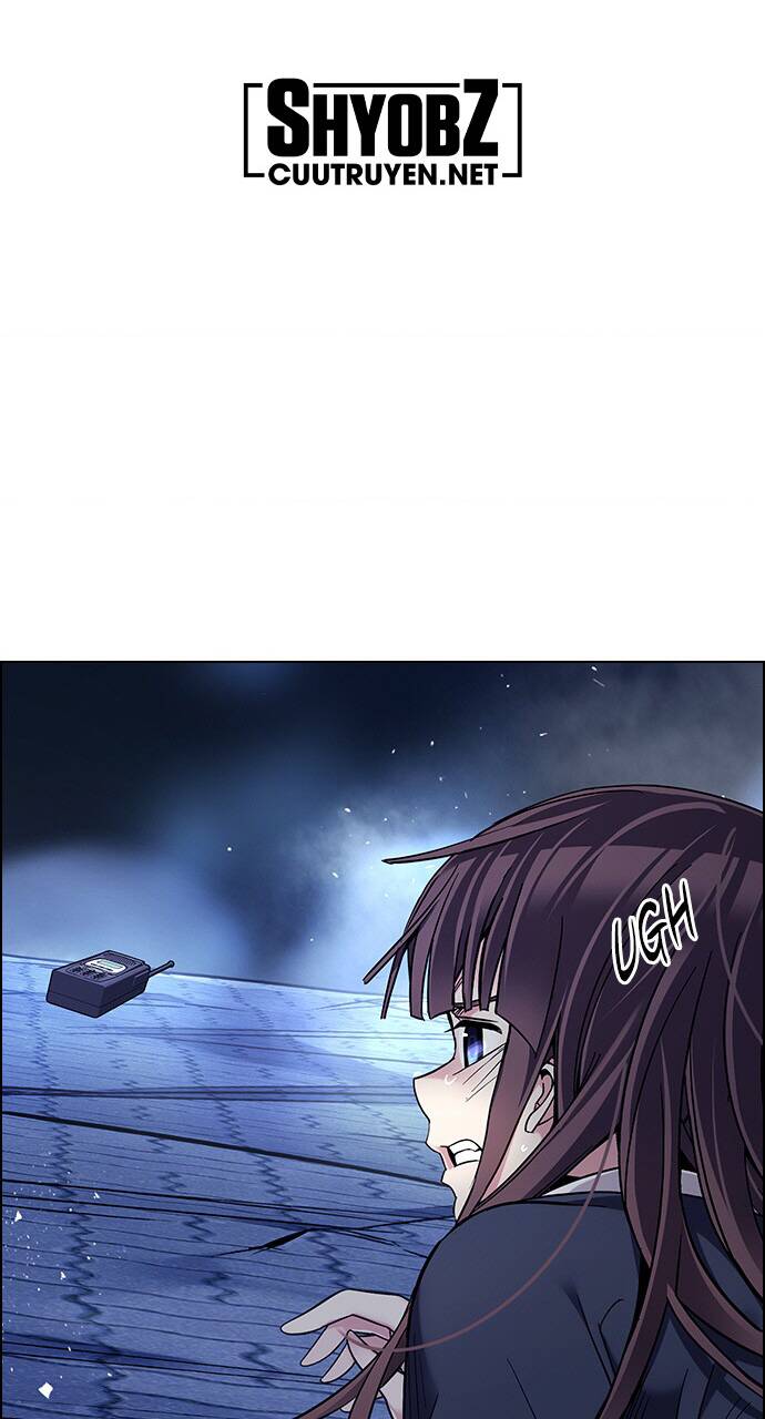 Trò Chơi Số Mệnh Chapter 353 - Trang 2