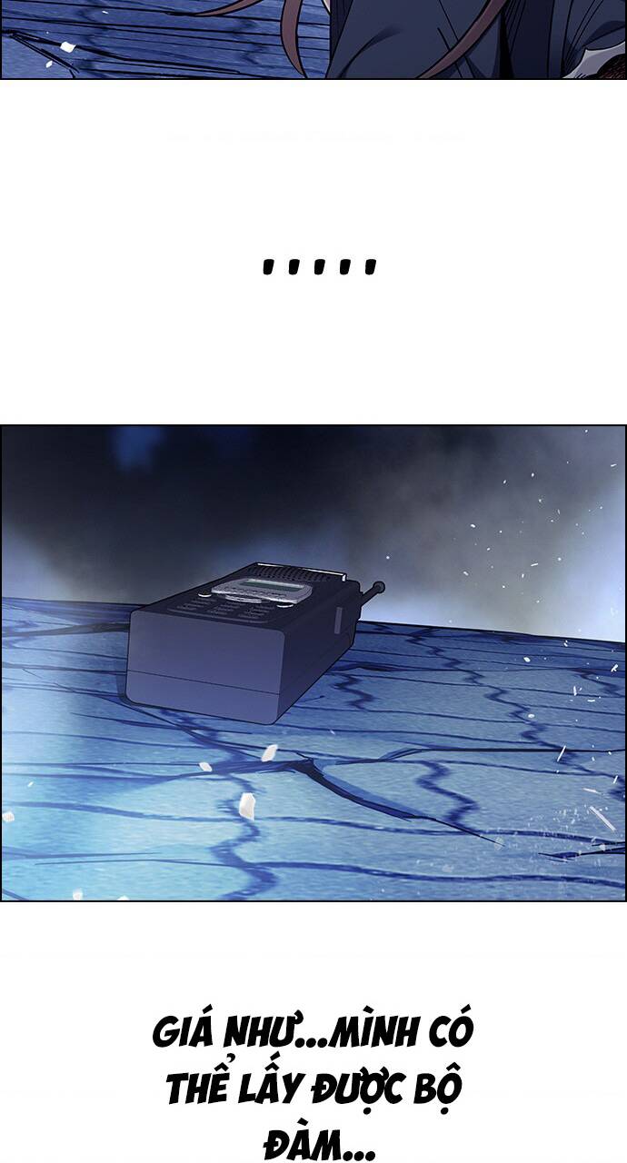 Trò Chơi Số Mệnh Chapter 353 - Trang 2