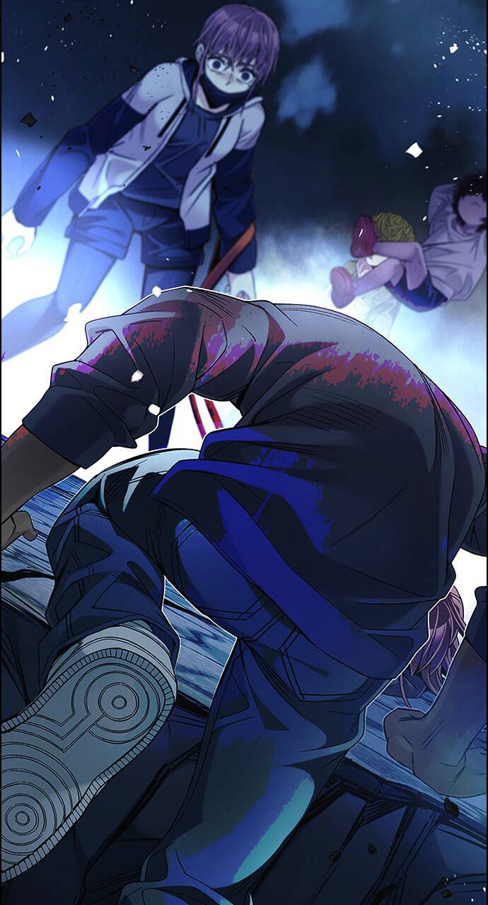 Trò Chơi Số Mệnh Chapter 353 - Trang 2