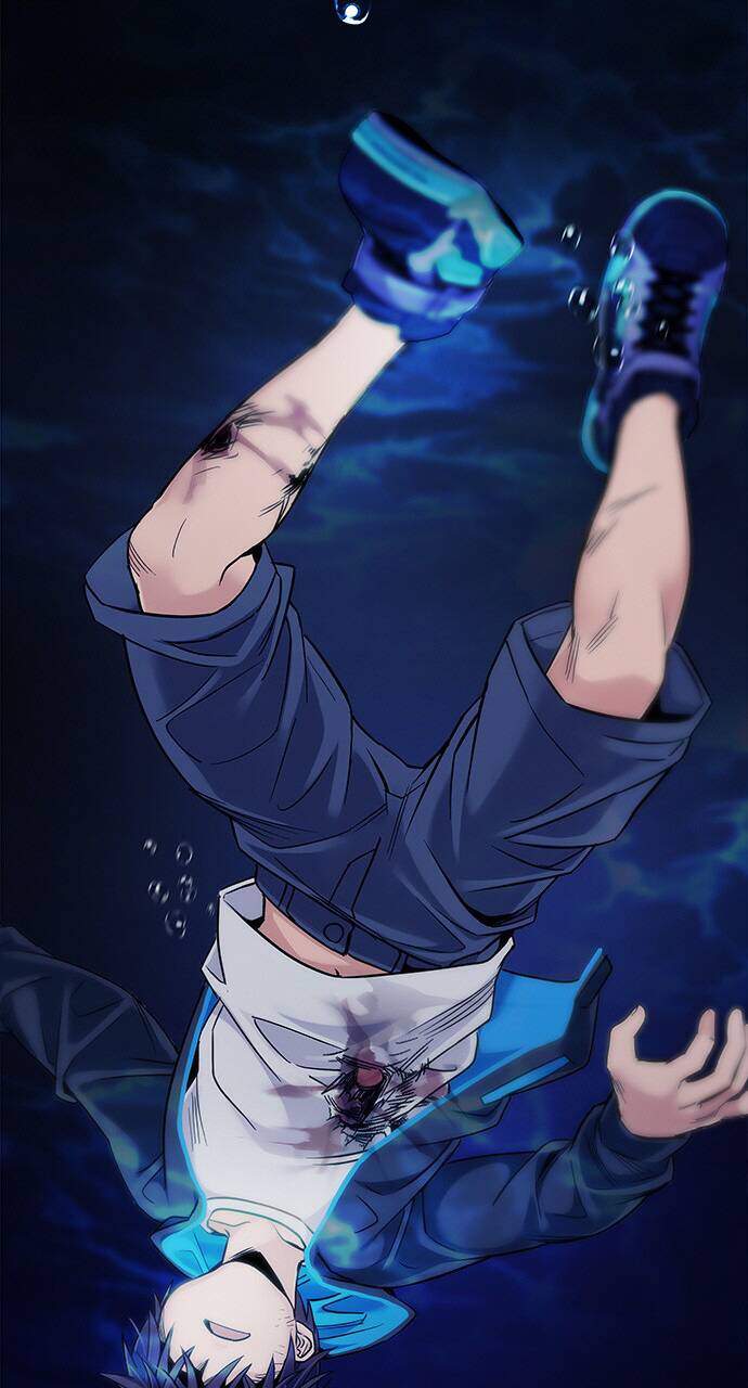 Trò Chơi Số Mệnh Chapter 353 - Trang 2