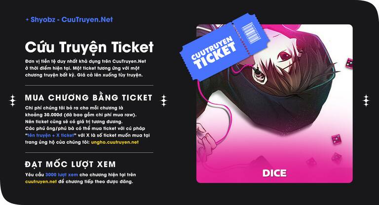 Trò Chơi Số Mệnh Chapter 354 - Trang 2