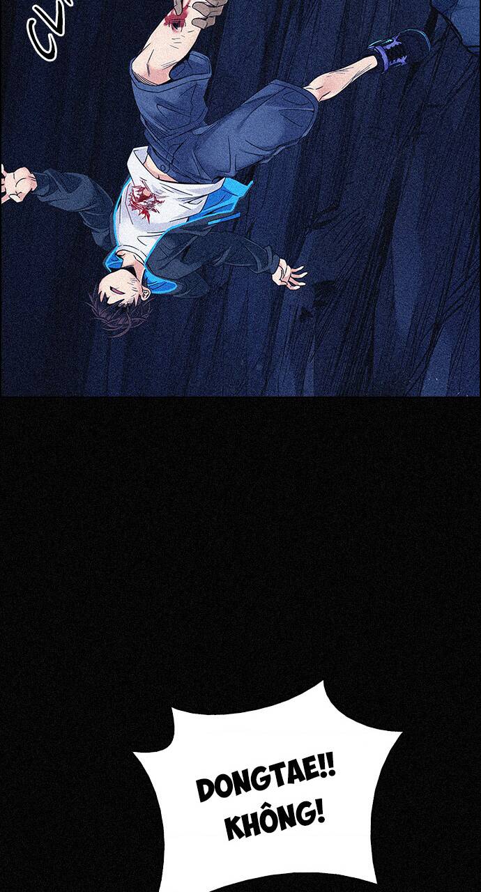 Trò Chơi Số Mệnh Chapter 354 - Trang 2